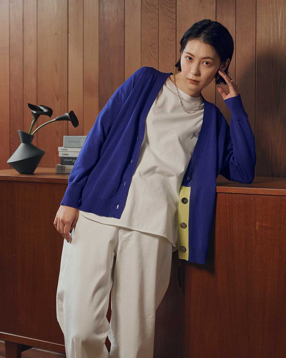 sale_knit | JANTZEN Official Brandsite