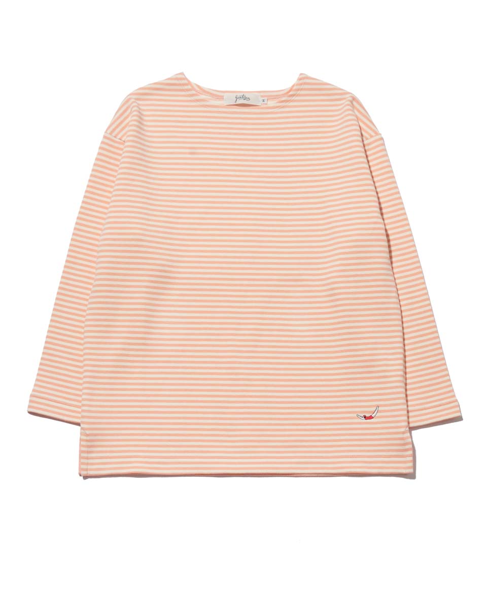 ポンチボーダーTシャツ | JANTZEN Official Brandsite