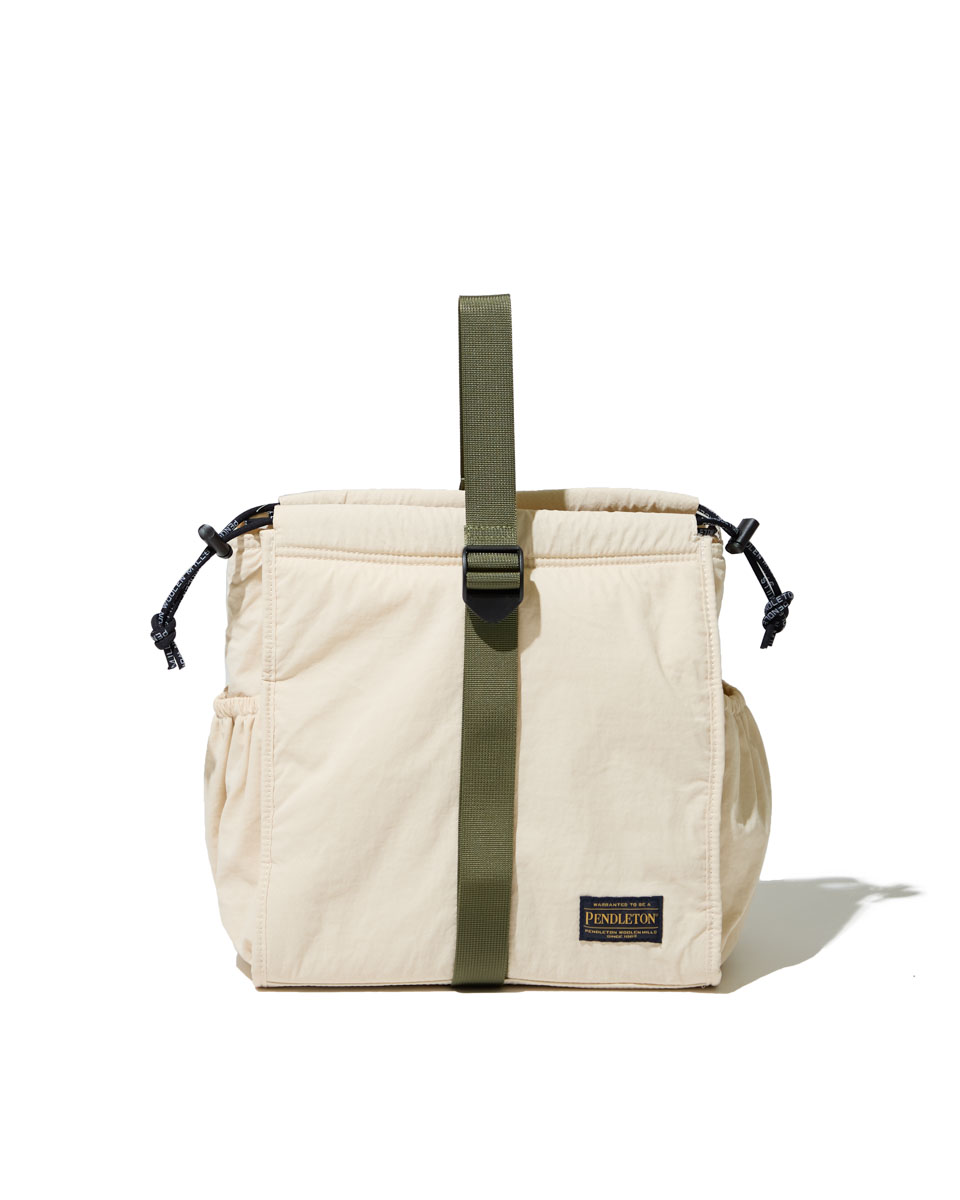 PENDLETONDRAW 2WAY BAG