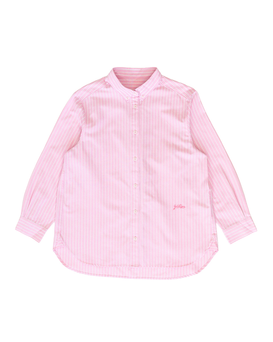 �X�g���C�v �{�^���_�E���V���c