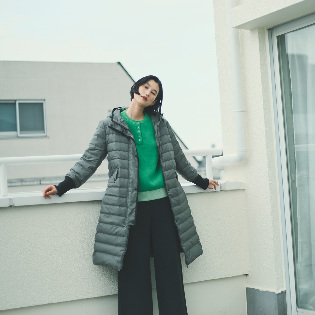 ジャンセン（JANTZEN） オフィシャルブランドサイト